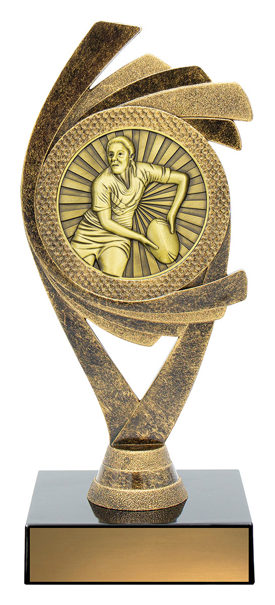 Juno - Female Player - 180mm