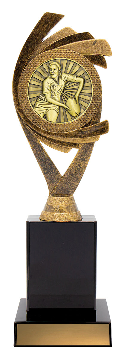 Juno - Female Player - 255mm