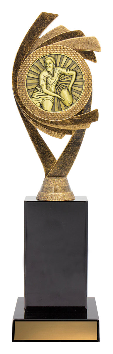 Juno - Female Player - 280mm