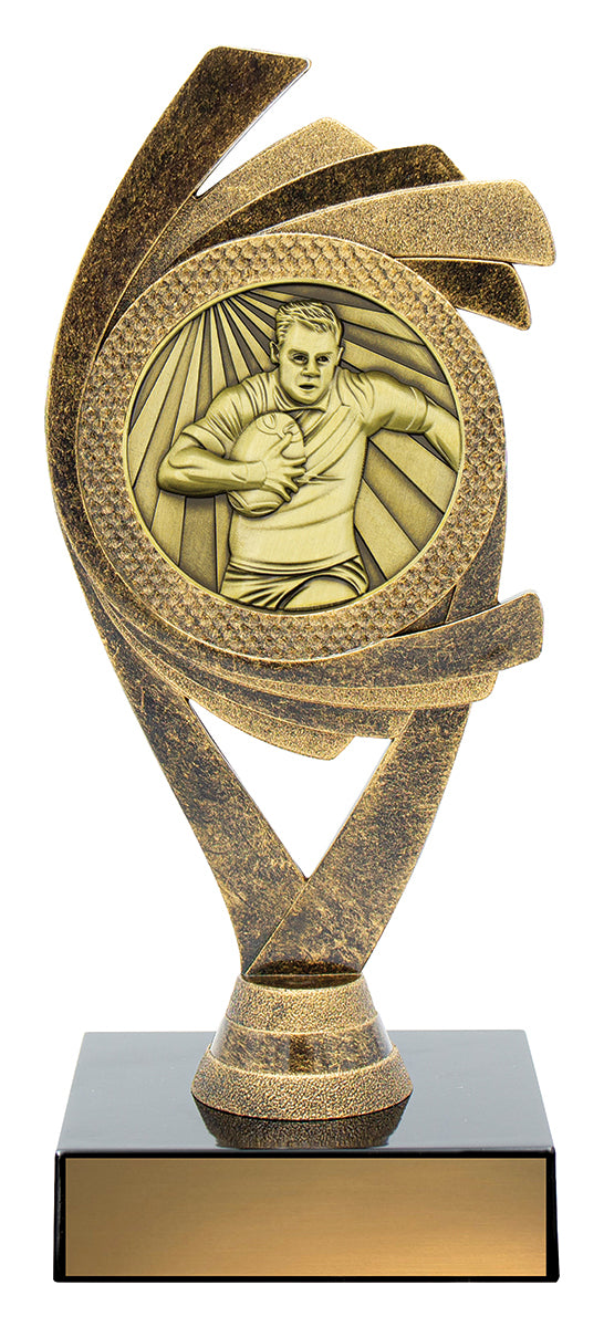Juno - Male Player - 180mm