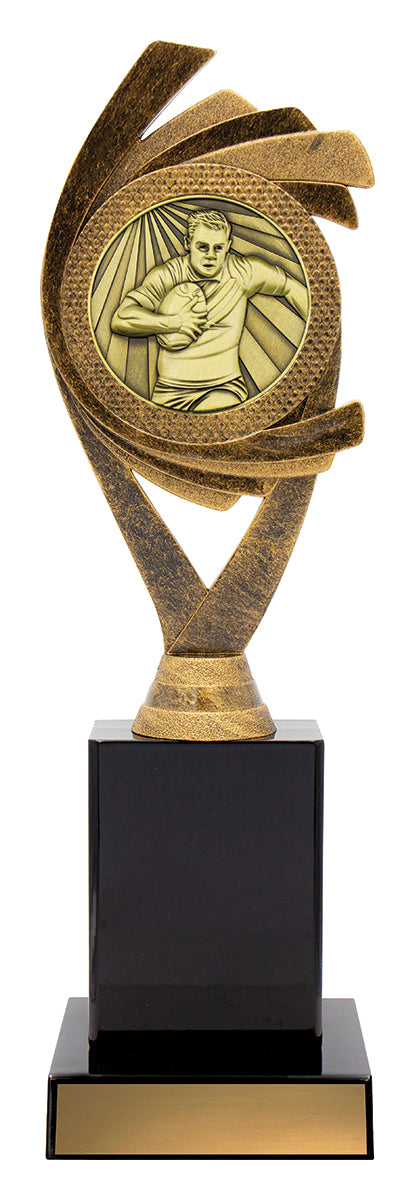 Juno - Male Player - 255mm