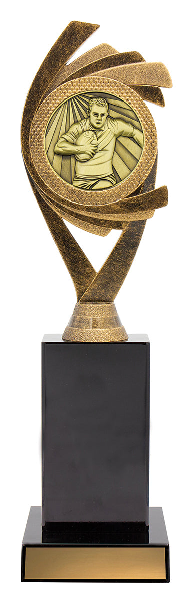 Juno - Male Player - 280mm