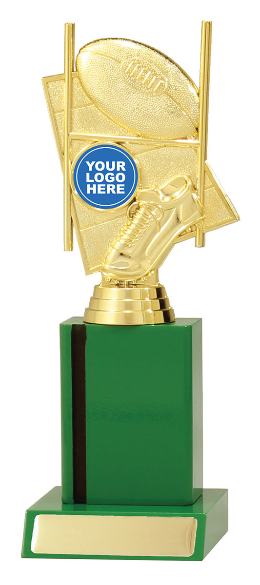 Green Column - League / Union - 220mm