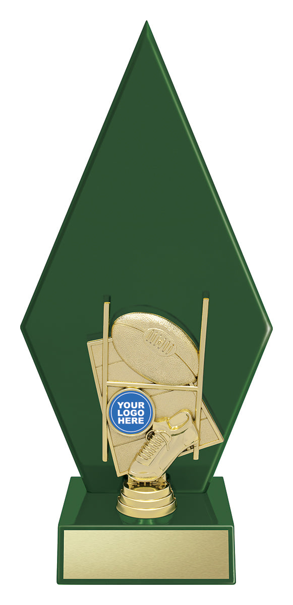 Green Arrow - 285mm