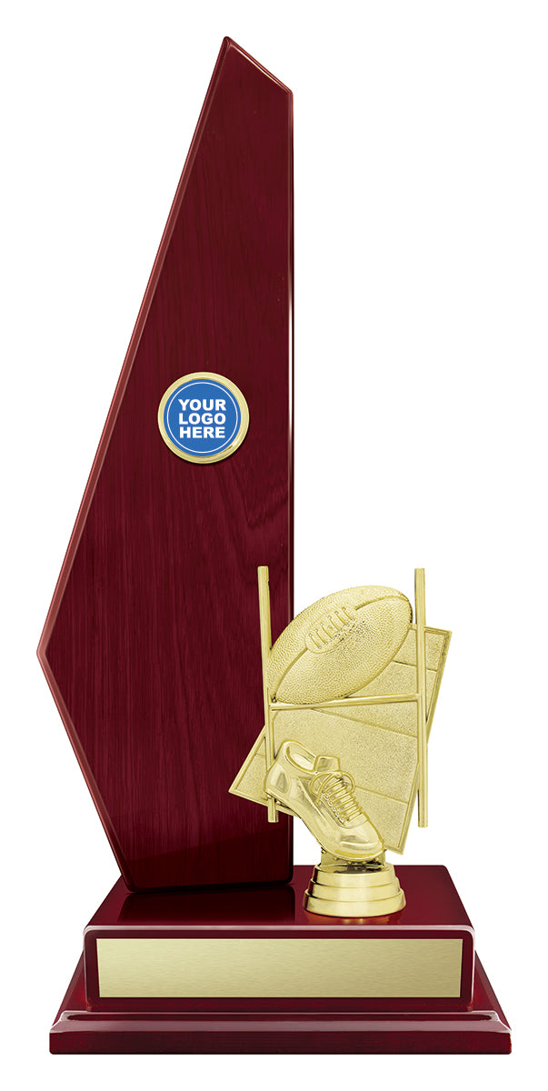 Rosewood Starboard - 365mm