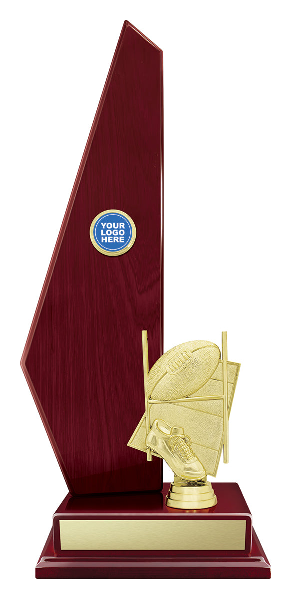 Rosewood Starboard - 400mm