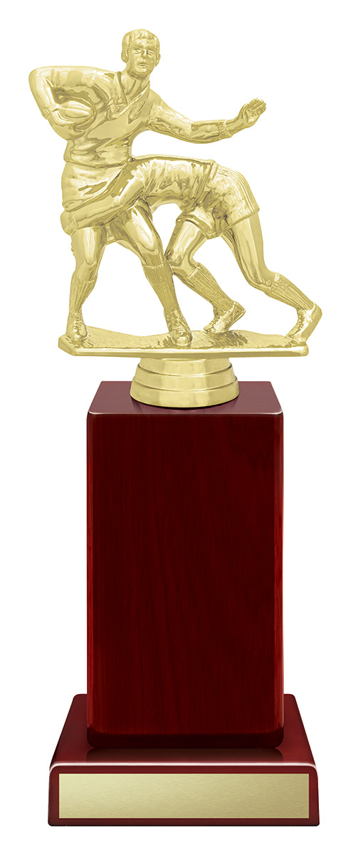 Rosewood Column - 240mm