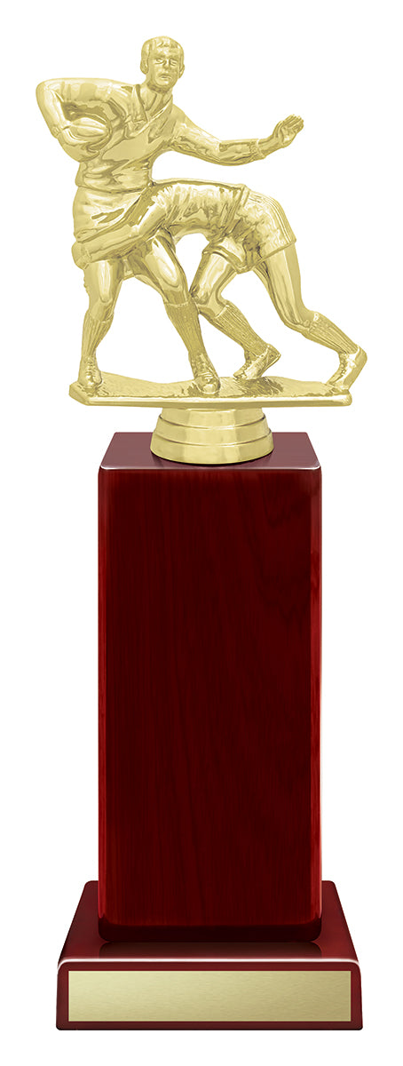 Rosewood Column - 265mm