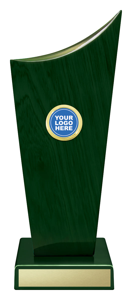 Logo Vintage Crest - 245mm