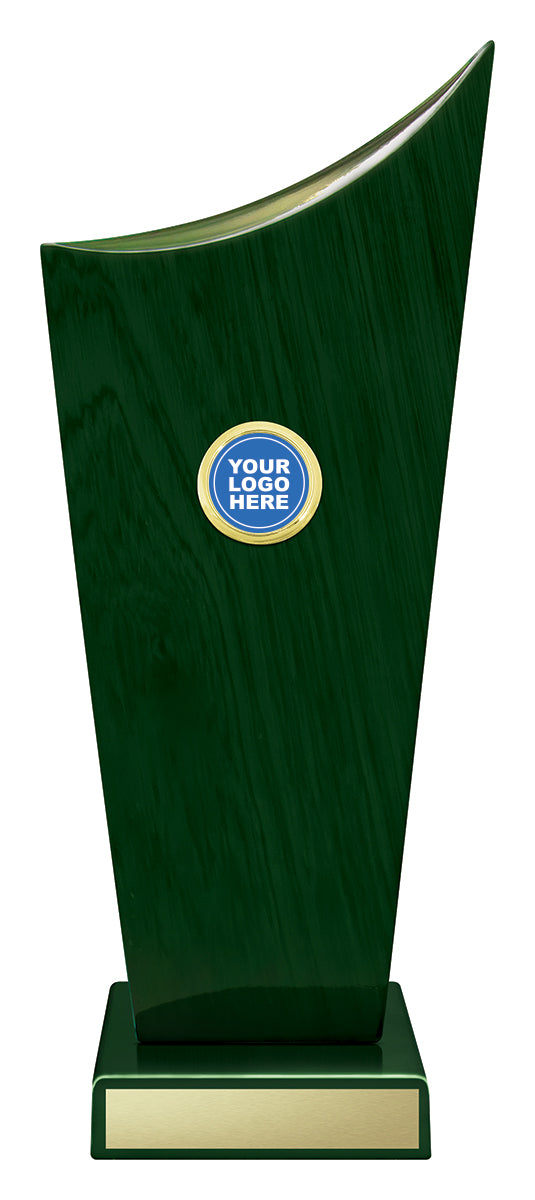 Logo Vintage Crest - 270mm