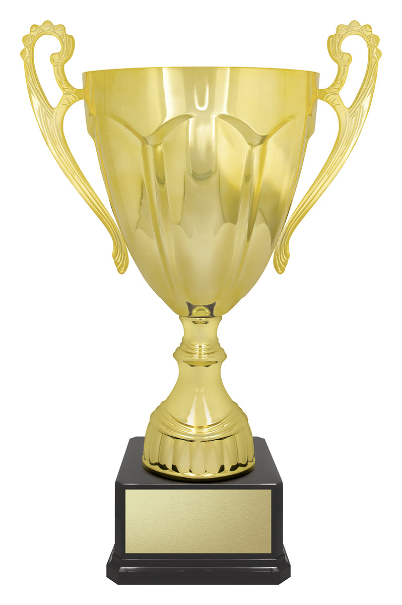 Rubicon Gold Cup - 390mm