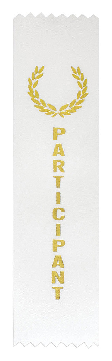 Ribbon - Participant - 203mm