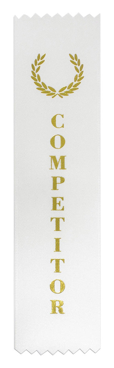 Ribbon - Competitor - 203mm
