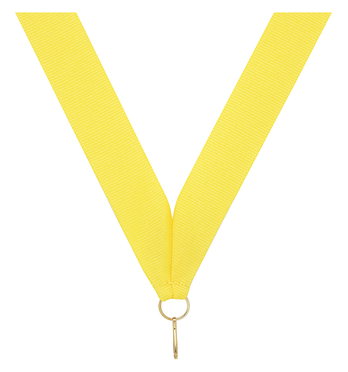 Yellow Ribbon - 800 x 23mm