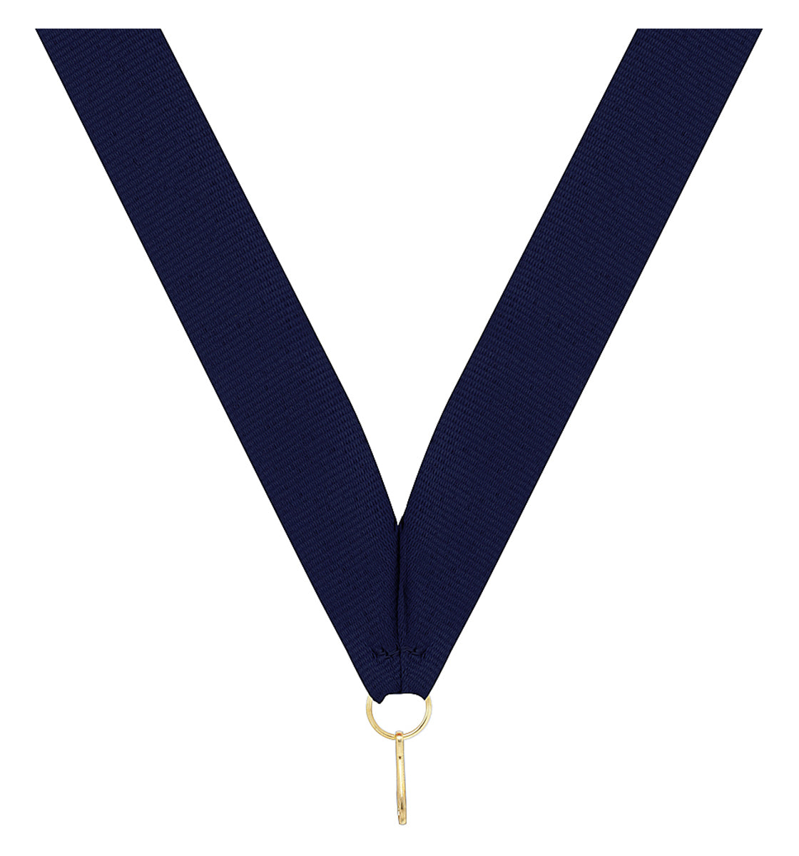 Navy Ribbon - 800 x 23mm