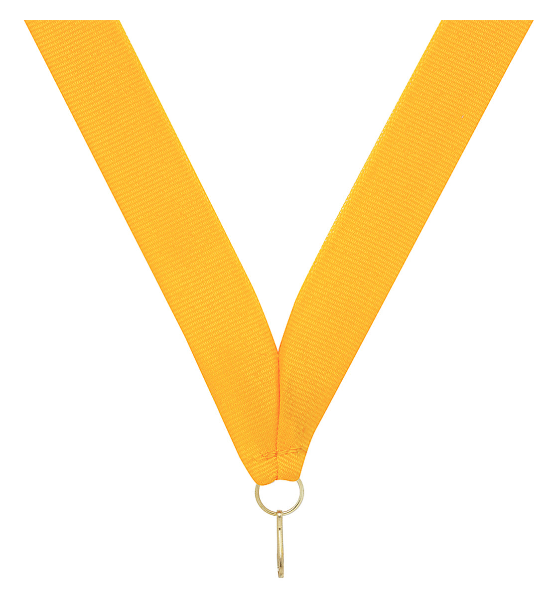 Gold Ribbon - 800 x 23mm