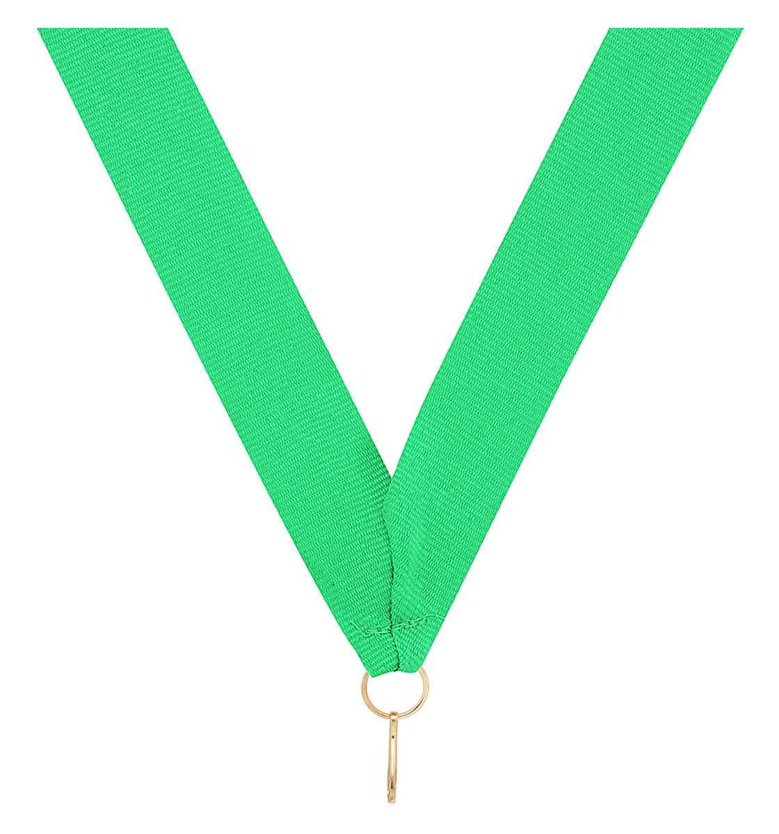 Green Ribbon - 800 x 23mm