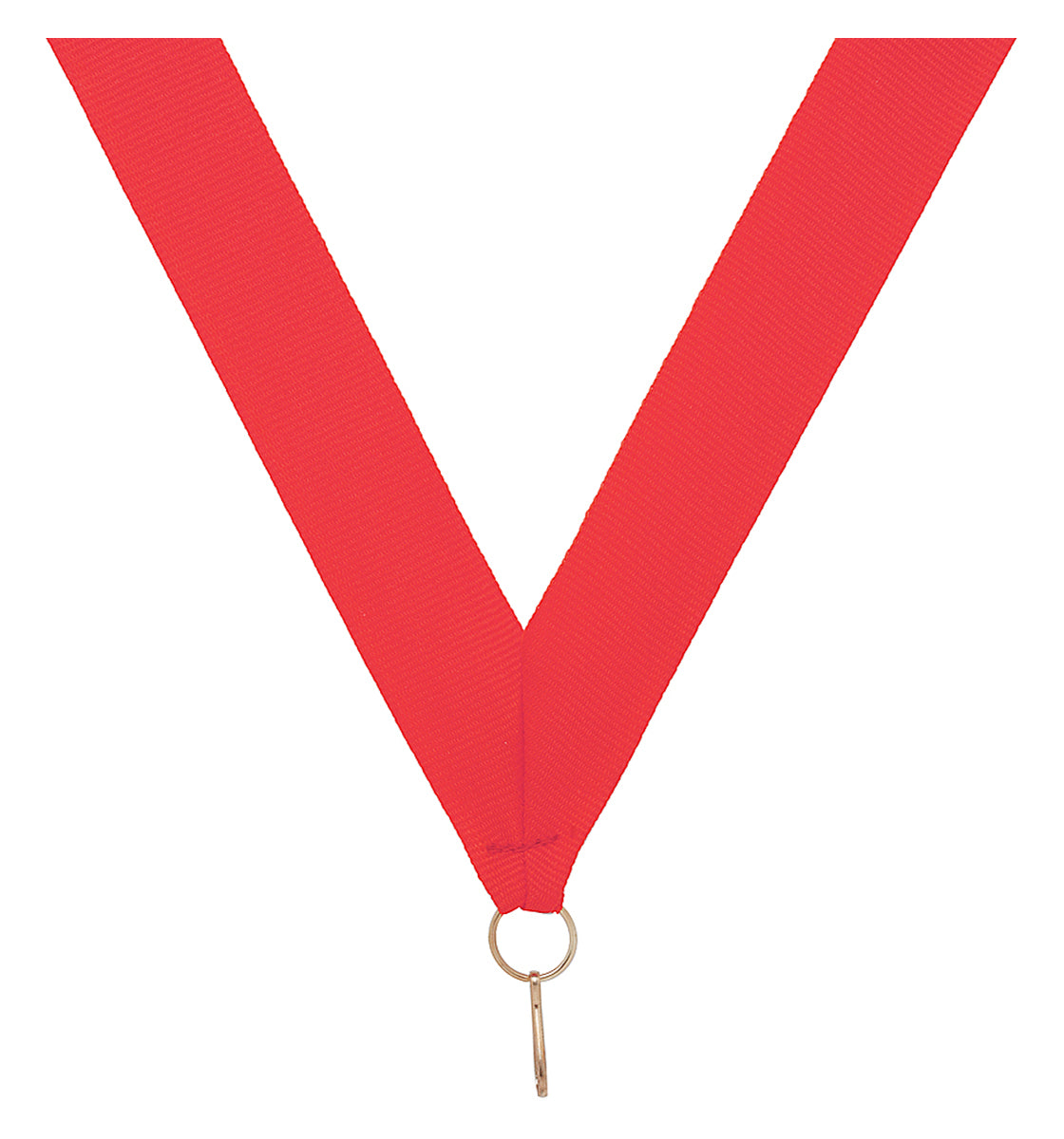 Red Ribbon - 800 x 23mm