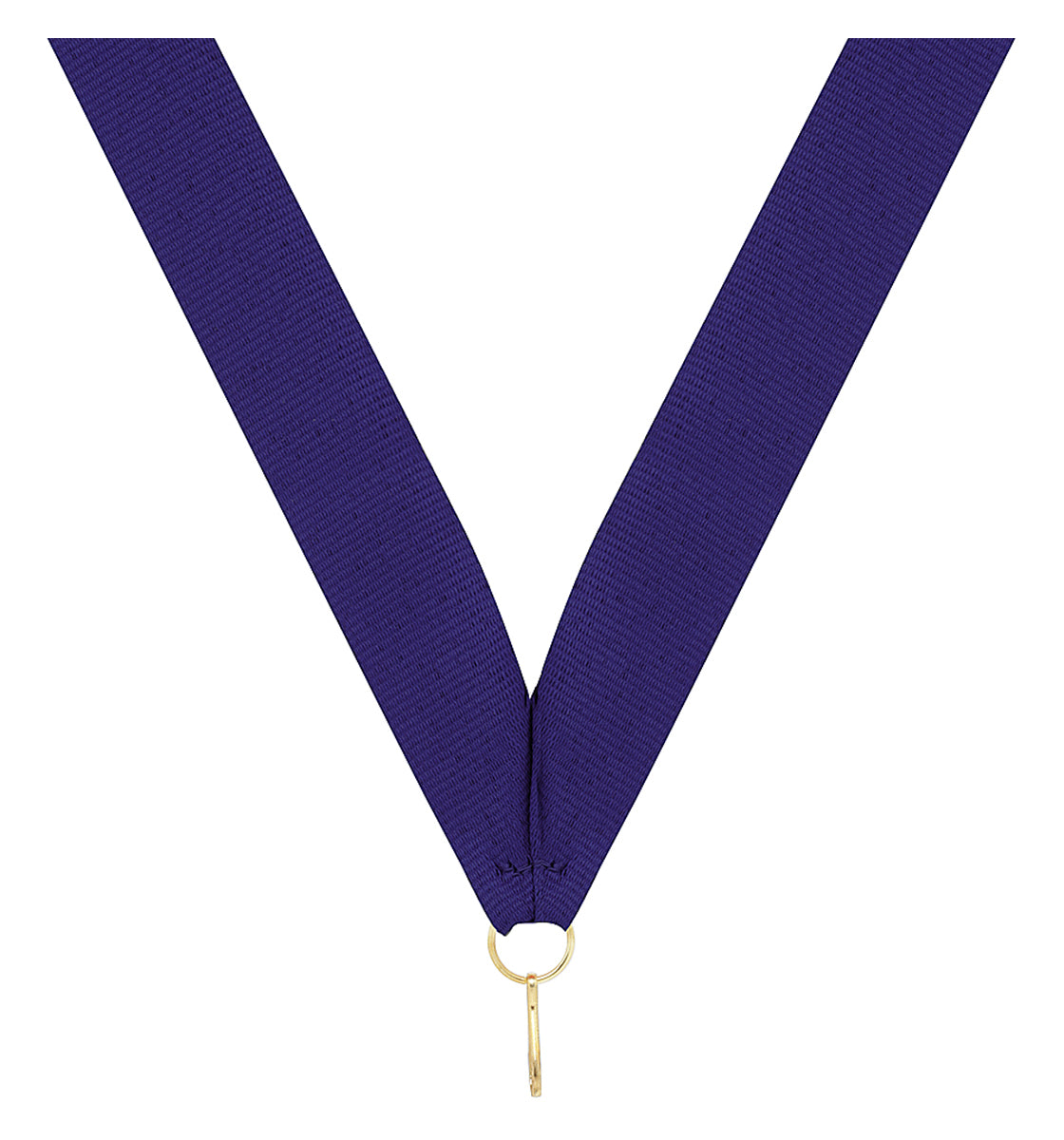 Purple Ribbon - 800 x 23mm