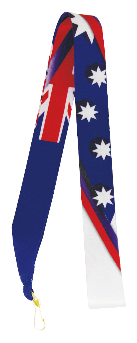 Australia Theme - Flag - 800 x 23mm