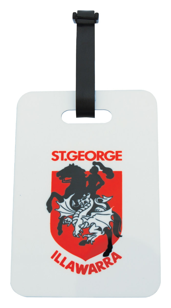 Luggage Tag - 100mm