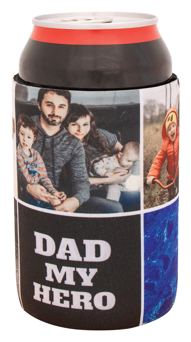 Colour Wrap Holder - 105mm