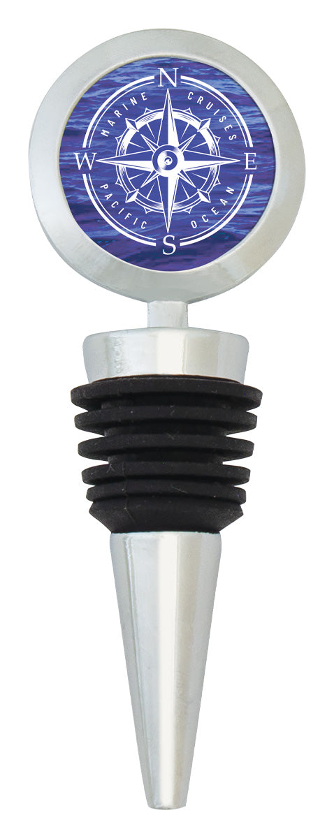 Wine Bottle Stopper - 90mm