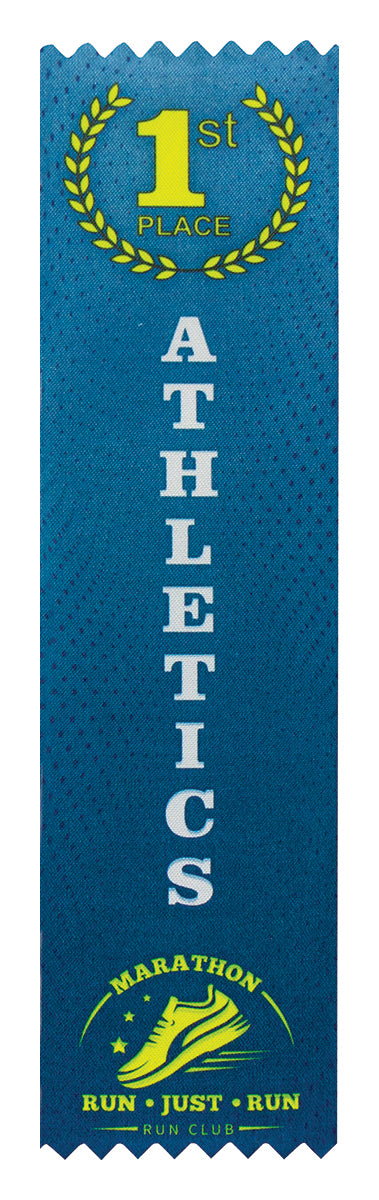 Ribbon / Bookmark - 200mm