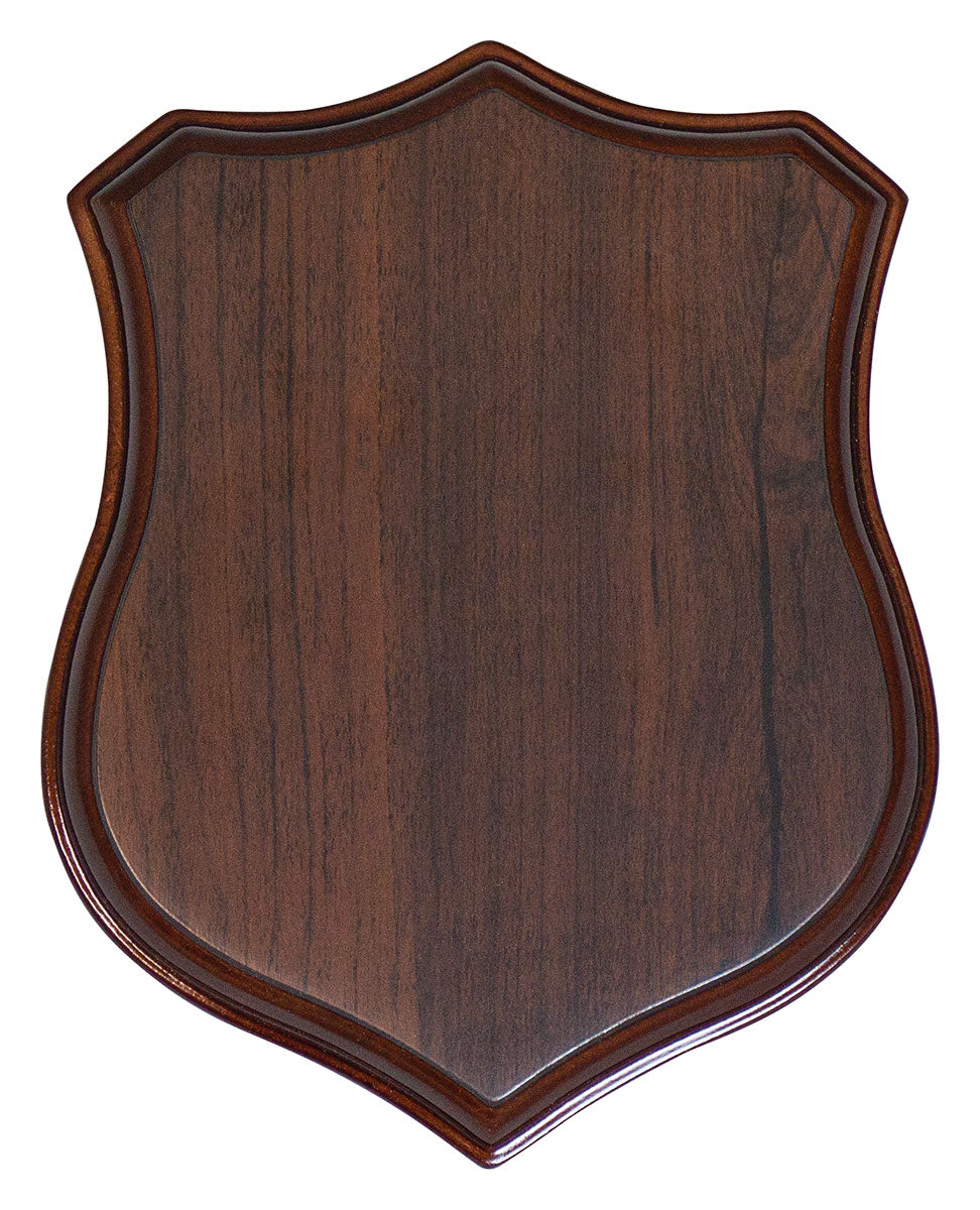Braeburn Shield - 190mm