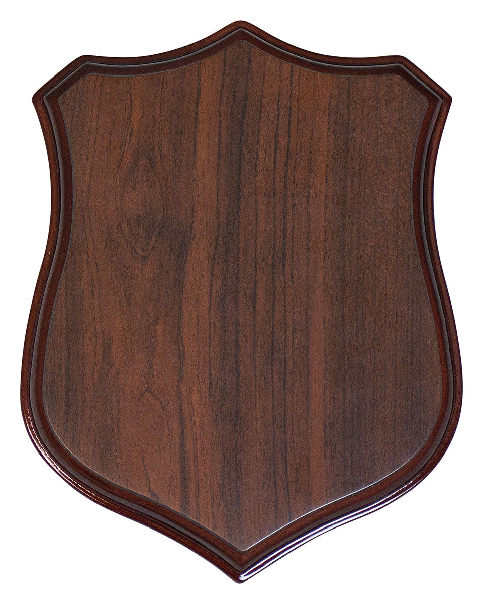 Braeburn Shield - 220mm