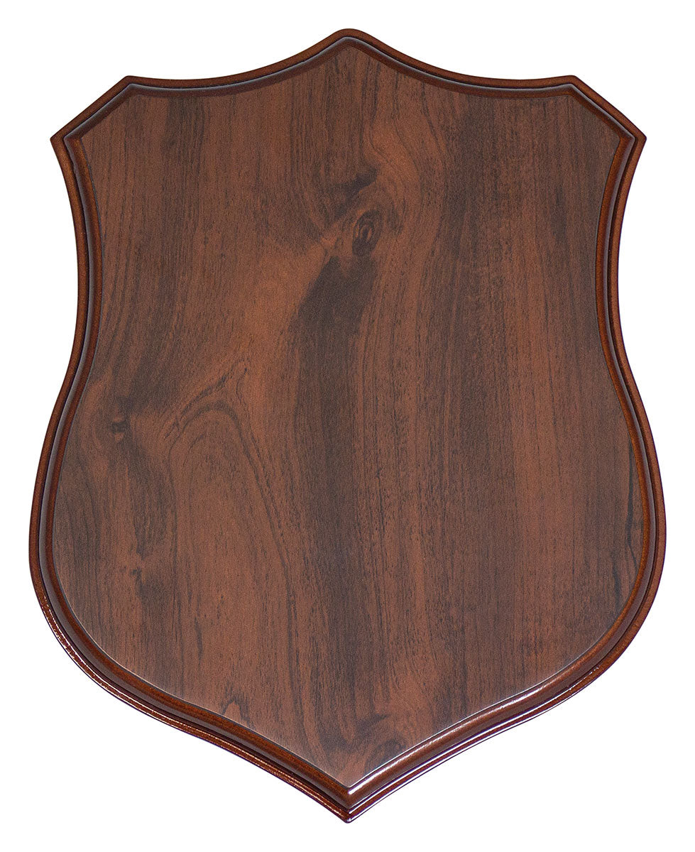 Braeburn Shield - 240mm