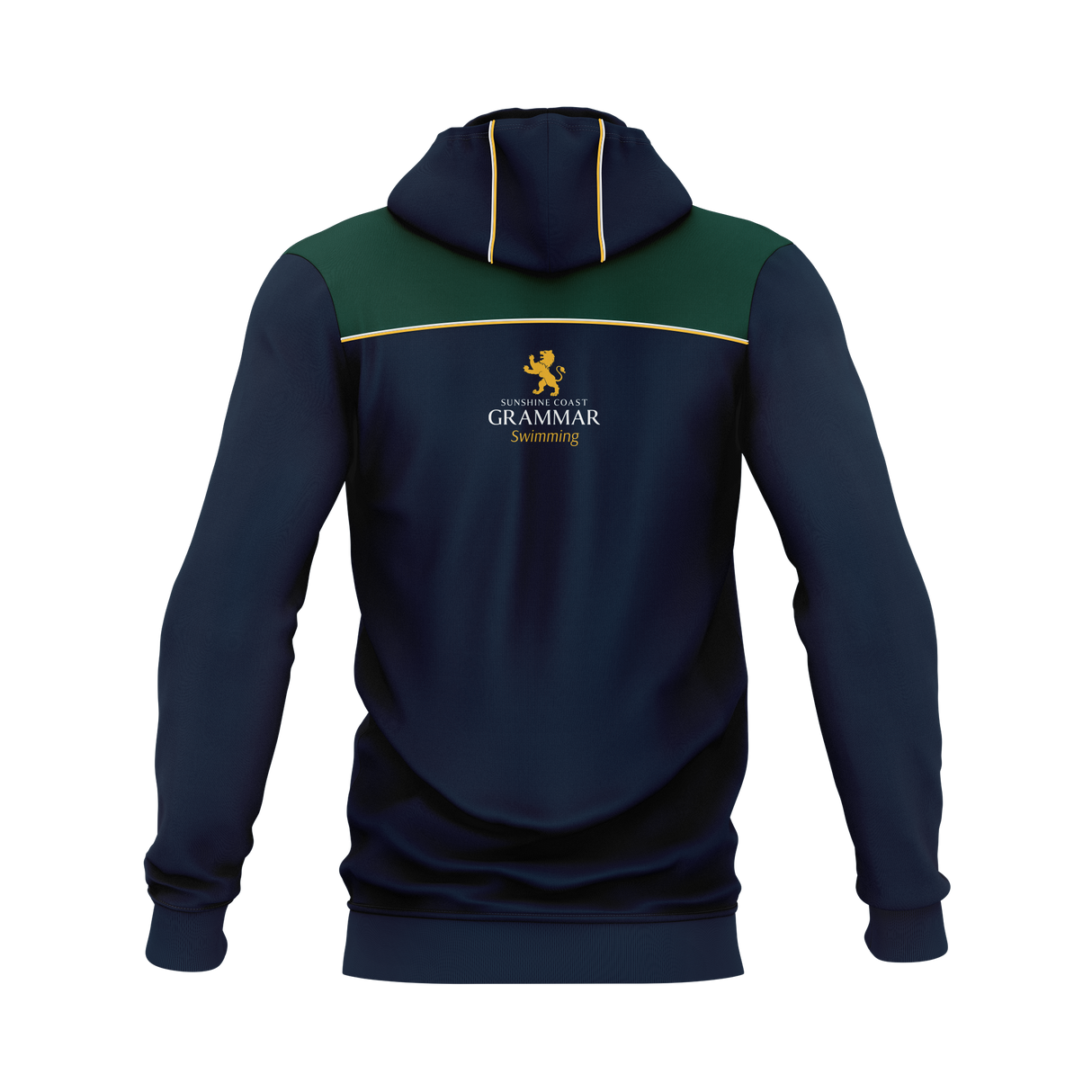 Sunshine Coast Grammar Hoodie