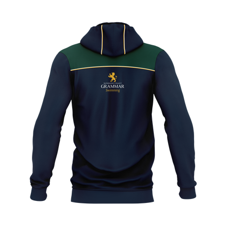 Sunshine Coast Grammar Hoodie