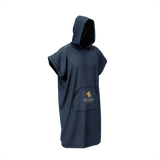 Sunshine Coast Grammar Hooded Towel