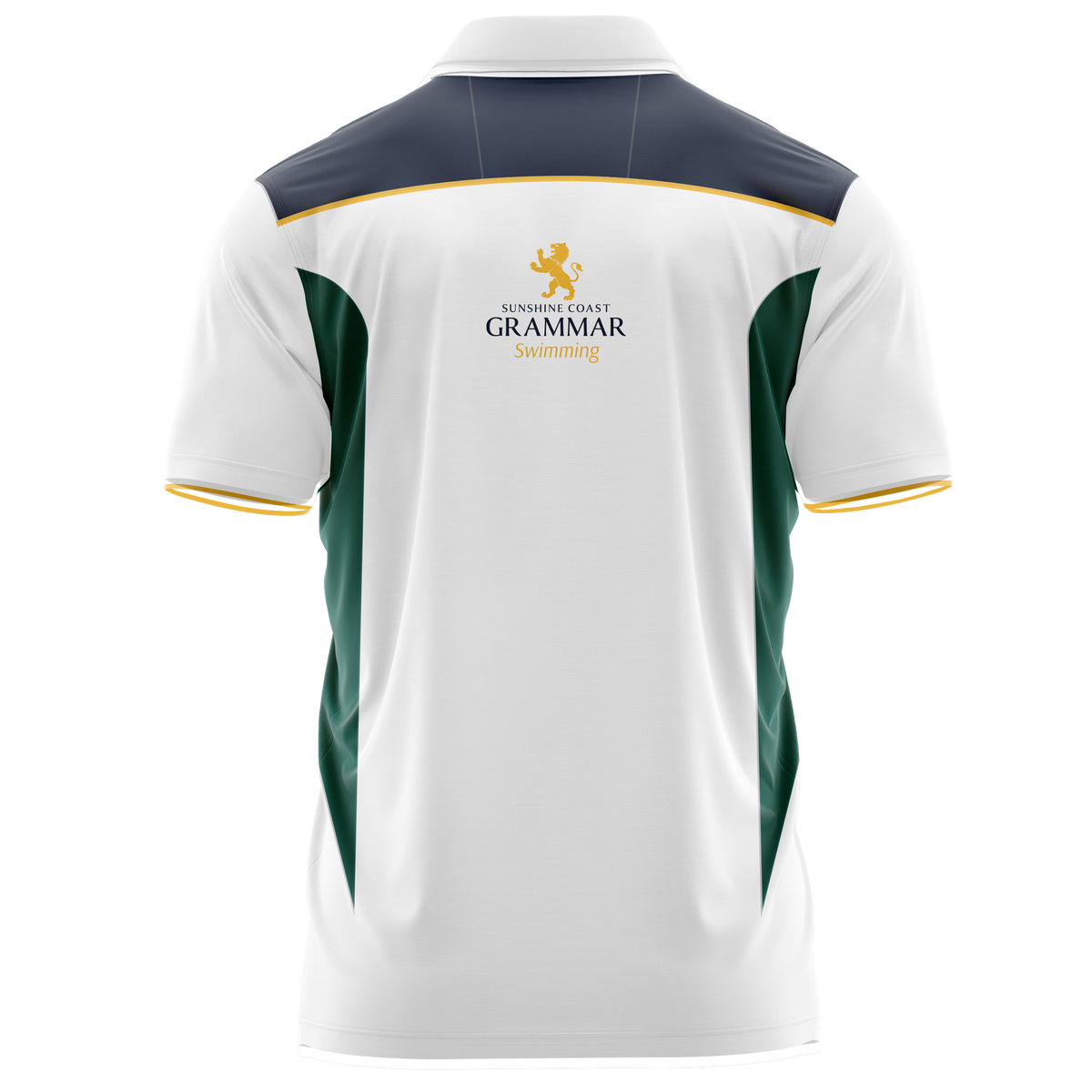 SUPPORTER Sunshine Coast Grammar Polo