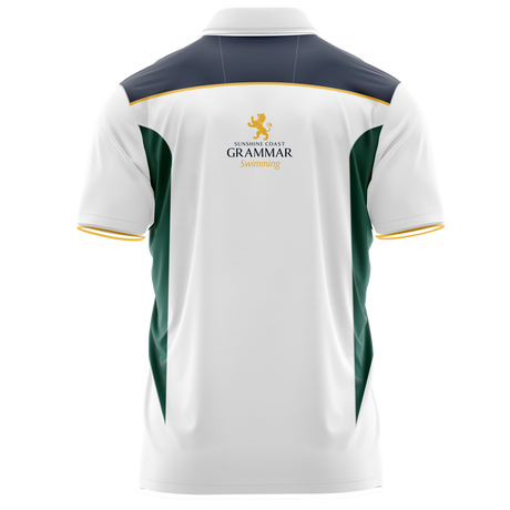 SUPPORTER Sunshine Coast Grammar Polo
