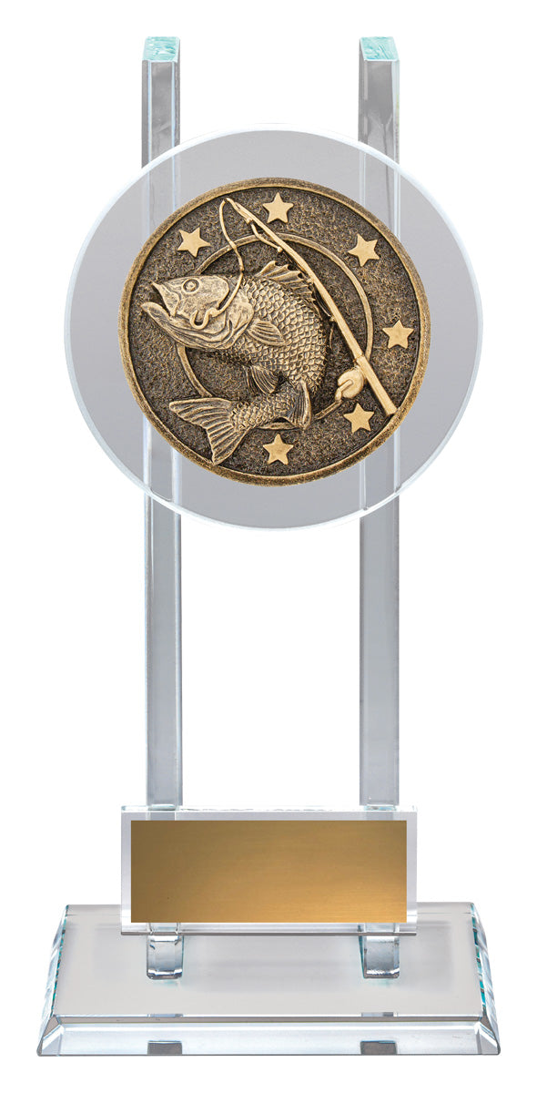 Fishing Spartan Glass - 215mm