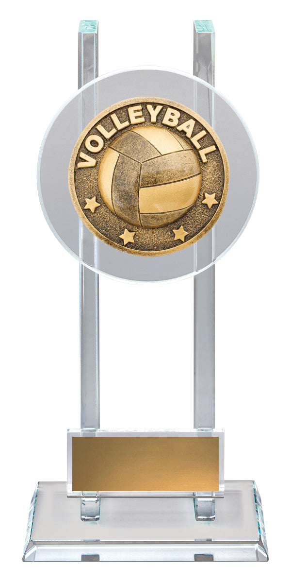 Volleyball Spartan Glass - 215mm