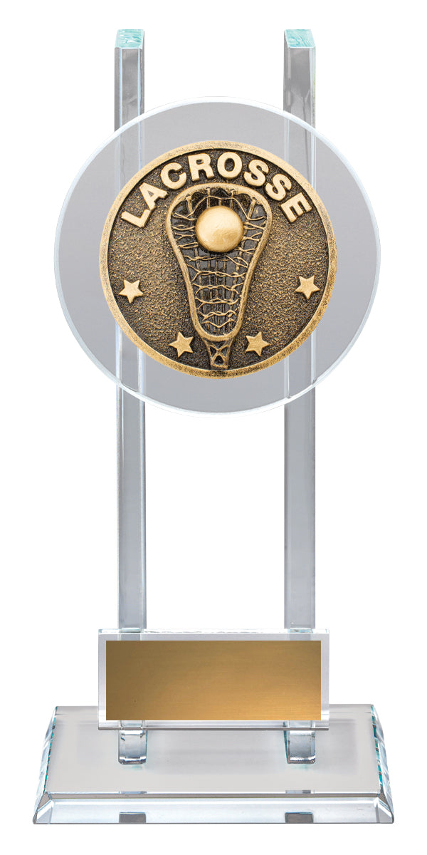 Lacrosse Spartan Glass - 190mm