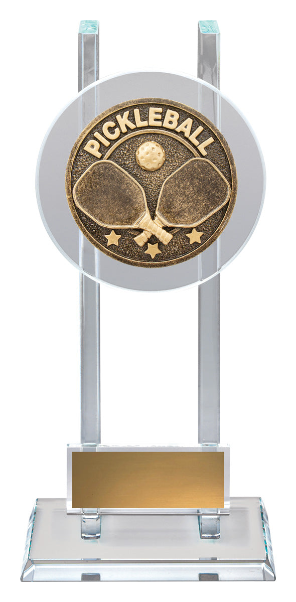 Pickleball Spartan Glass - 165mm