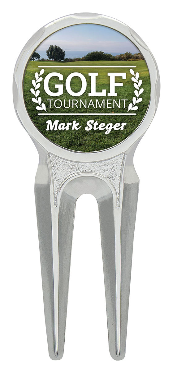 Divot Repair Tool - 70mm