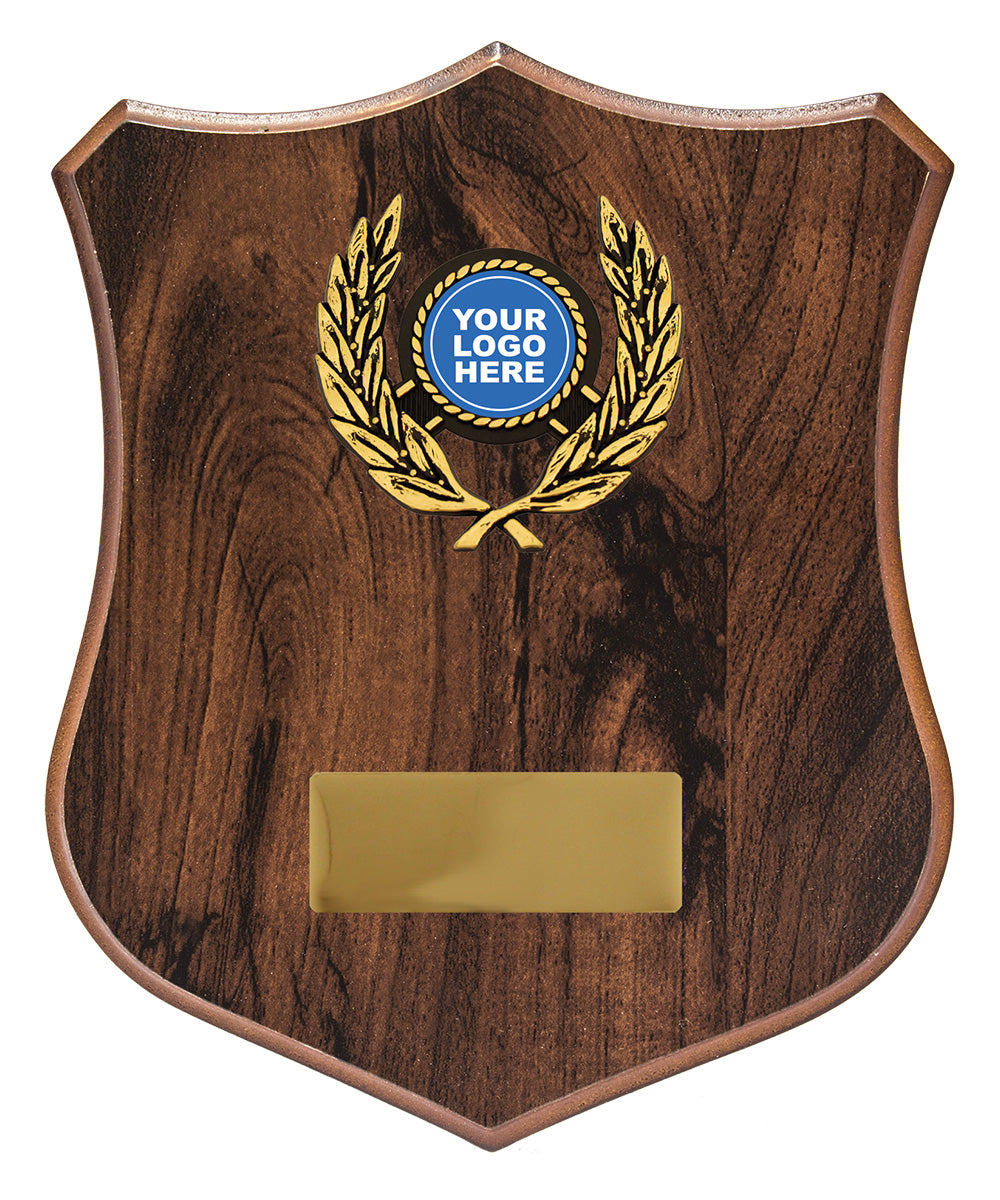 Castle Shield - 150mm