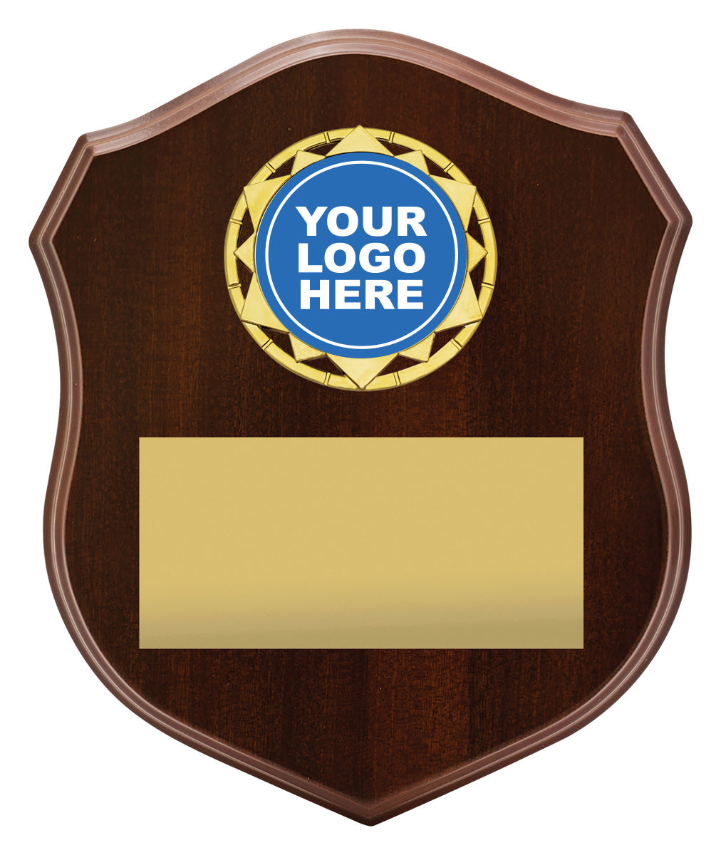 Compass Shield - 210mm