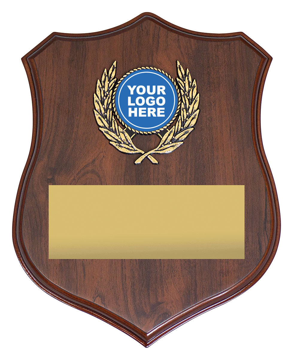 Braeburn Shield - 240mm