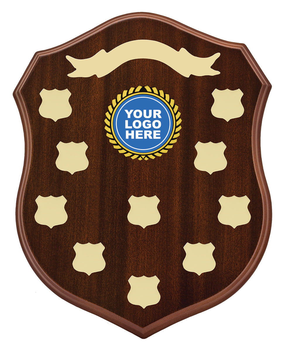 Classic Shield Perpetual - 280mm