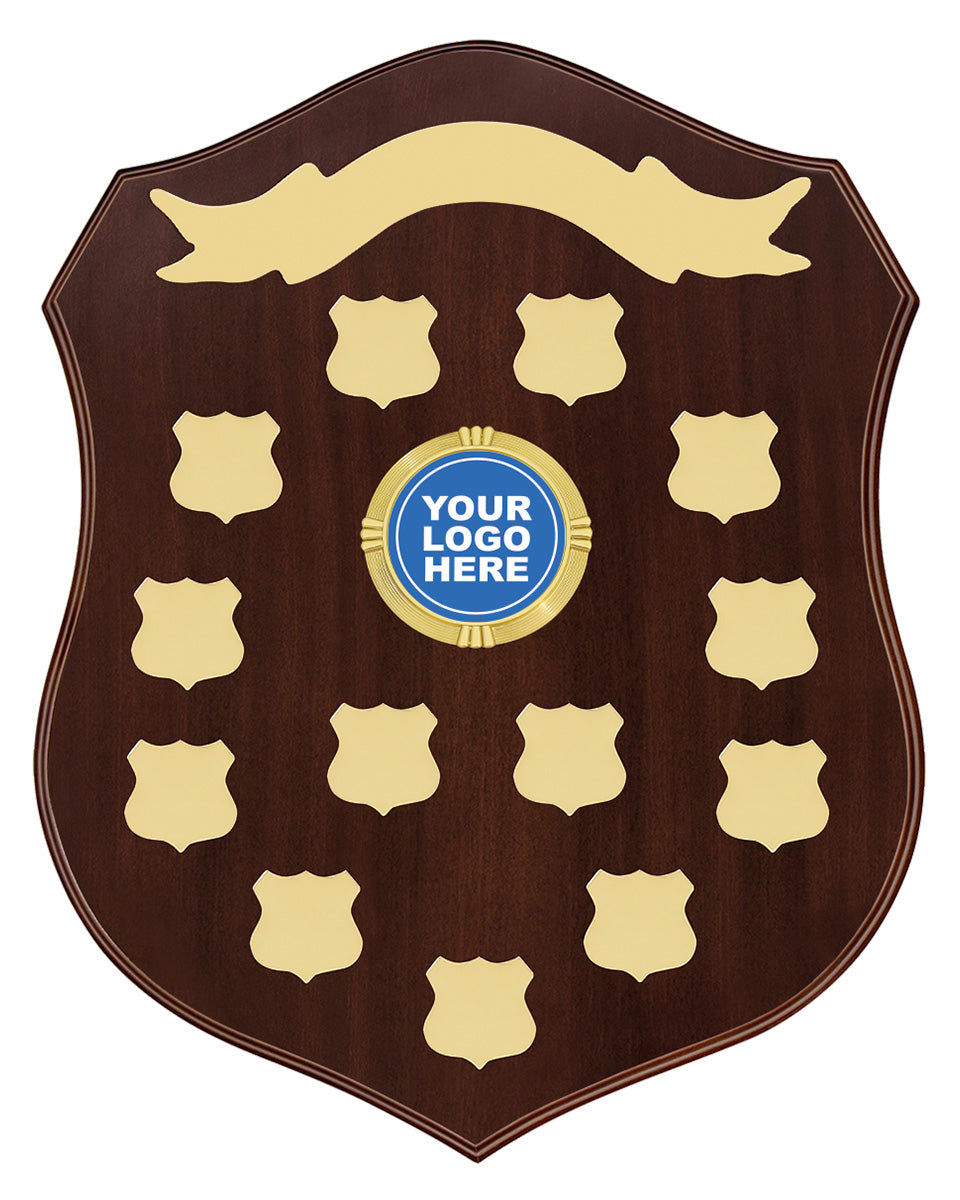 Classic Shield Perpetual - 400mm