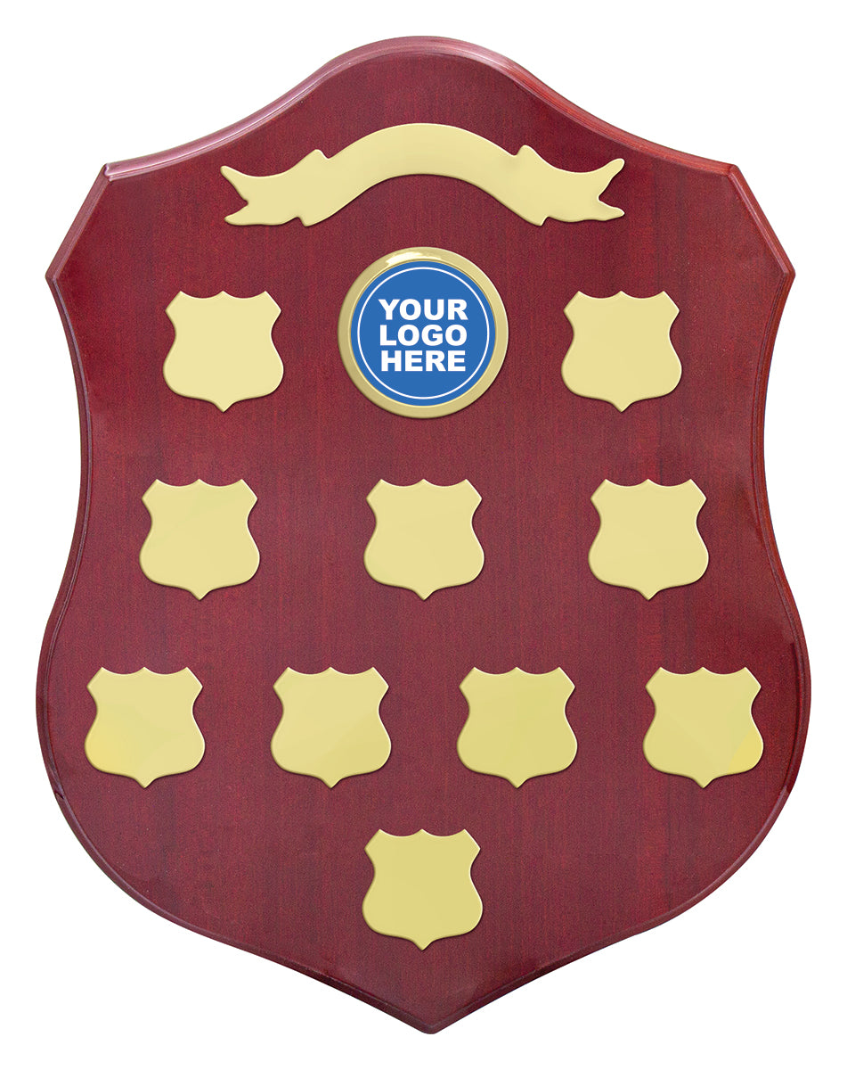 Premium Shield Perpetual - 340mm