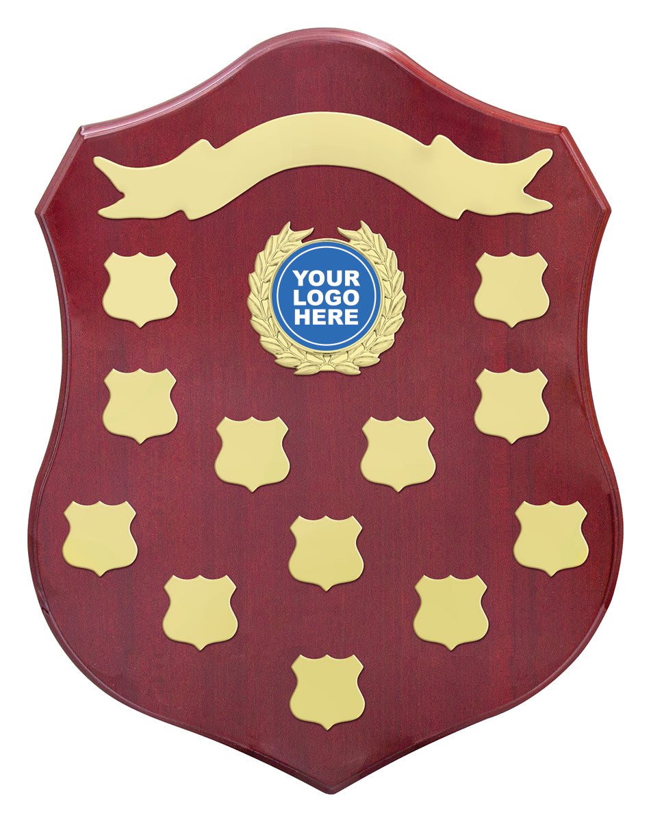 Premium Shield Perpetual - 400mm