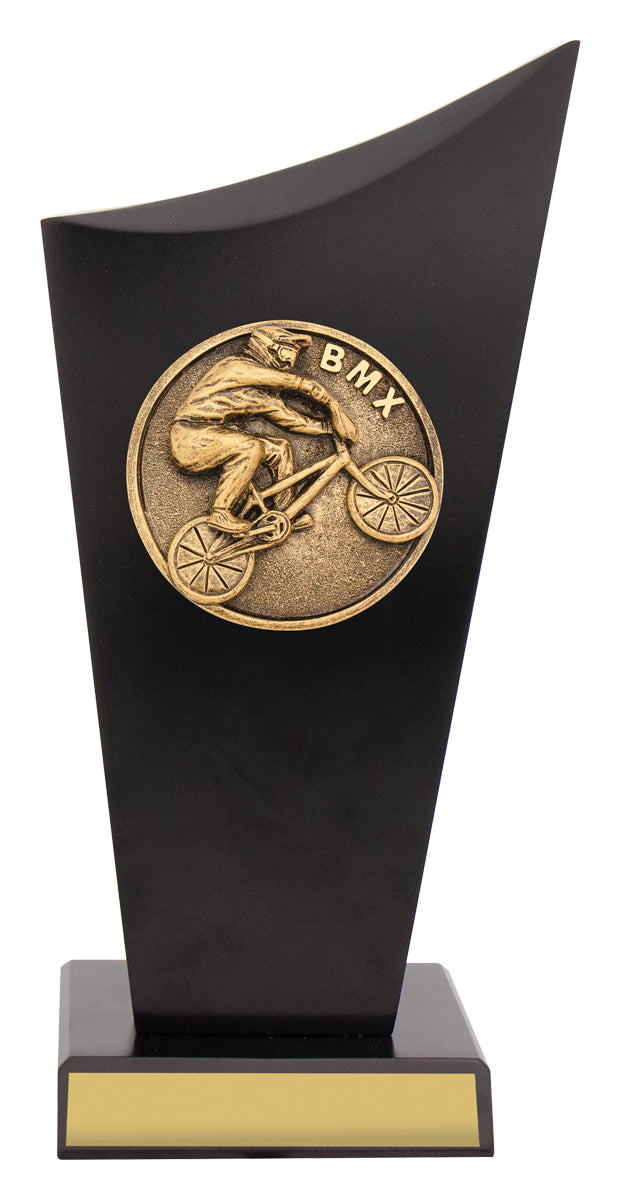 Spartan Crest - BMX - 220mm