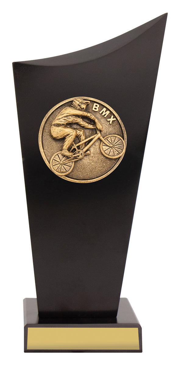 Spartan Crest - BMX - 245mm
